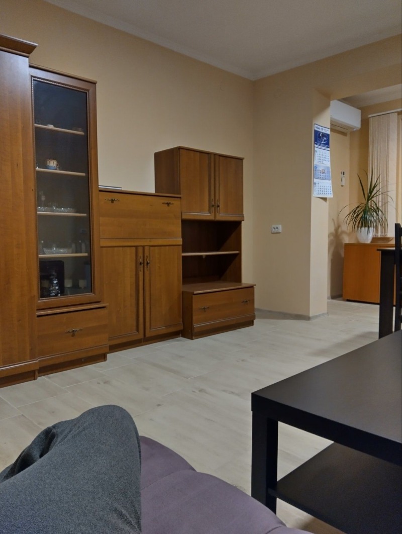 Te huur  1 slaapkamer Sofia , Levski , 65 m² | 64720646 - afbeelding [3]