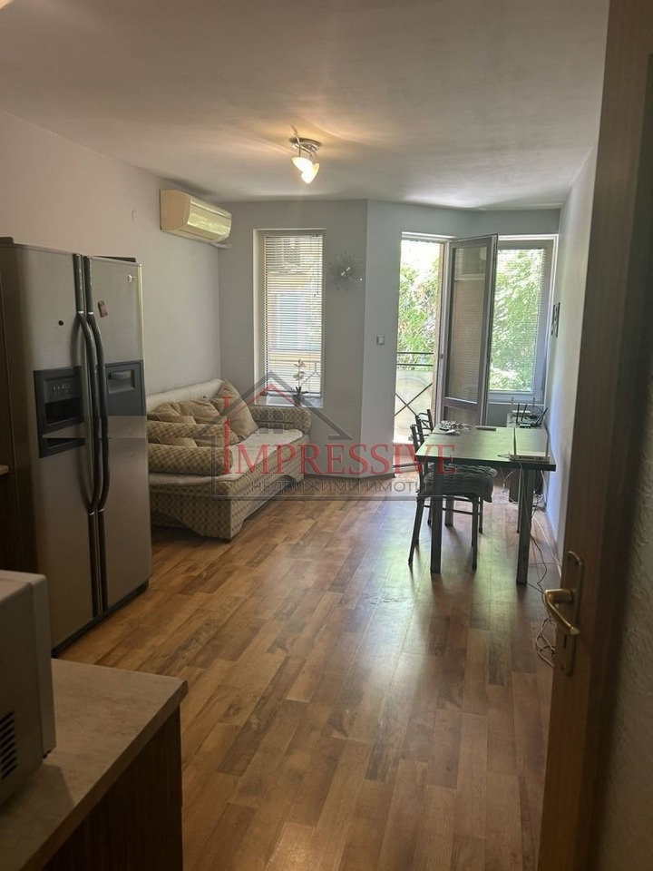 De inchiriat  1 dormitor Varna , VINS-Cierven ploștad , 55 mp | 11183184 - imagine [2]