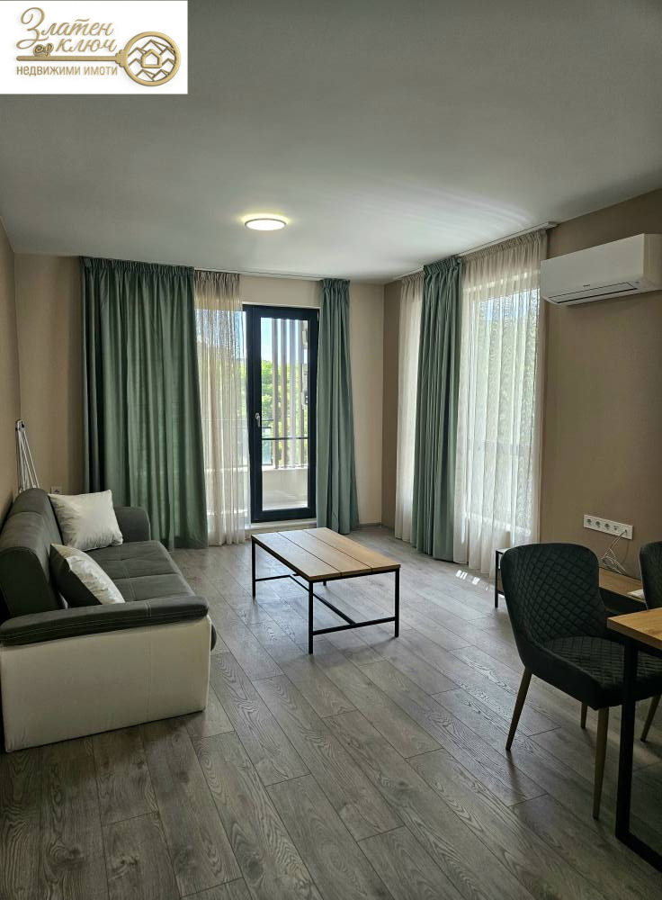 Zu vermieten  1 Schlafzimmer Plowdiw , Hristo Smirnenski , 84 qm | 74282089 - Bild [4]