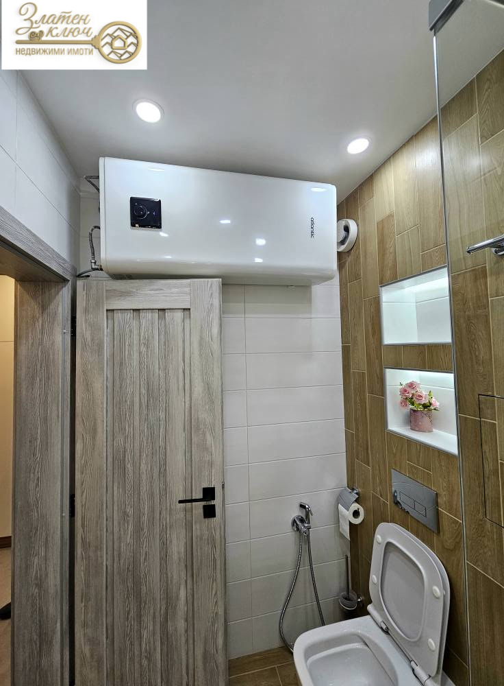 Zu vermieten  1 Schlafzimmer Plowdiw , Hristo Smirnenski , 84 qm | 74282089 - Bild [12]
