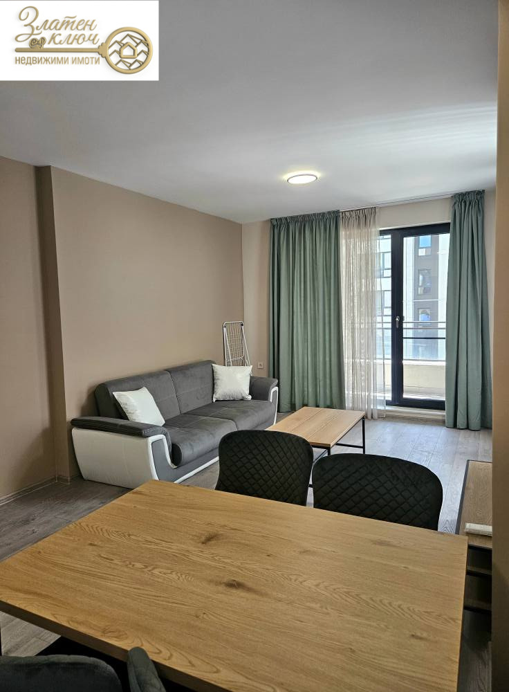Zu vermieten  1 Schlafzimmer Plowdiw , Hristo Smirnenski , 84 qm | 74282089 - Bild [5]