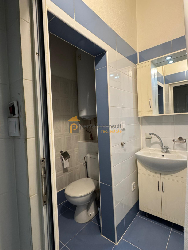 K pronájmu  1 ložnice Plovdiv , Proslav , 70 m2 | 59900017 - obraz [8]