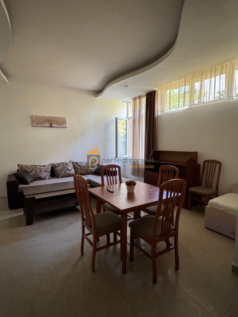 K pronájmu  1 ložnice Plovdiv , Proslav , 70 m2 | 59900017