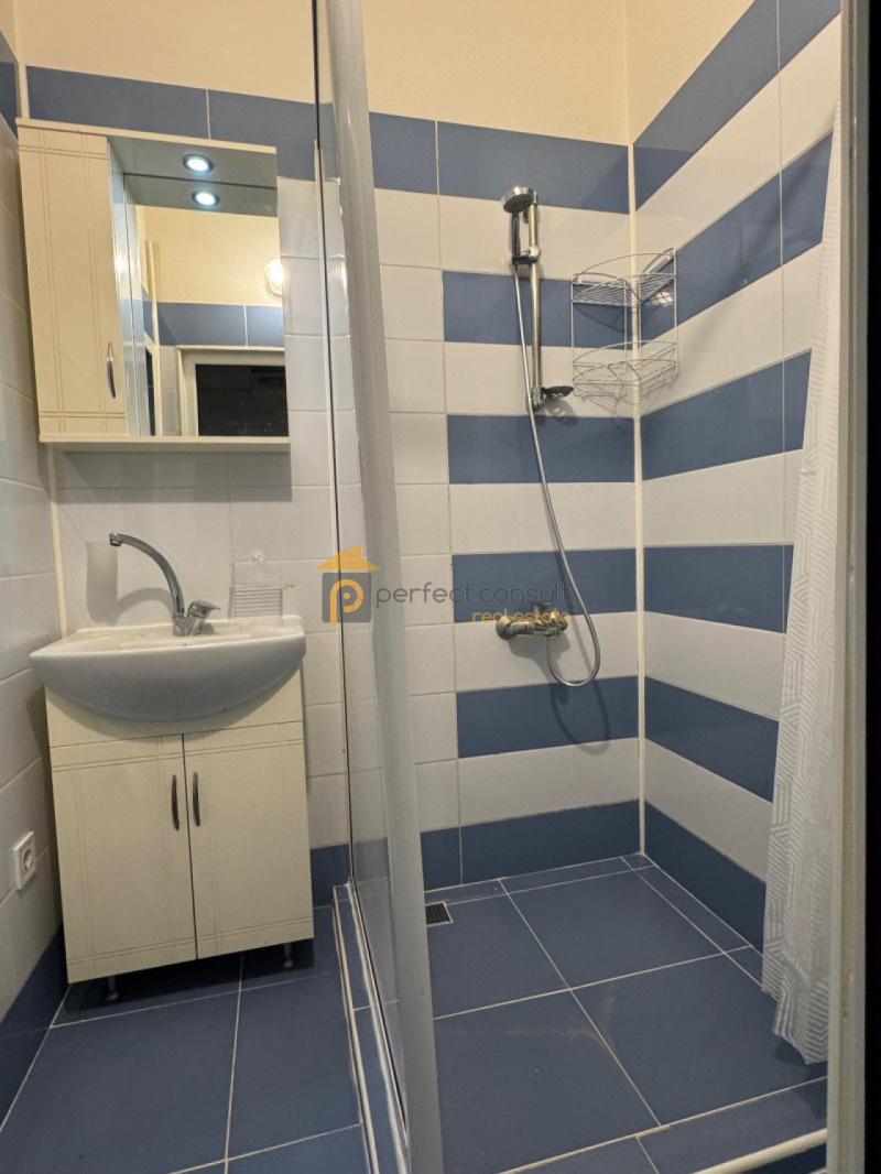 K pronájmu  1 ložnice Plovdiv , Proslav , 70 m2 | 59900017 - obraz [7]