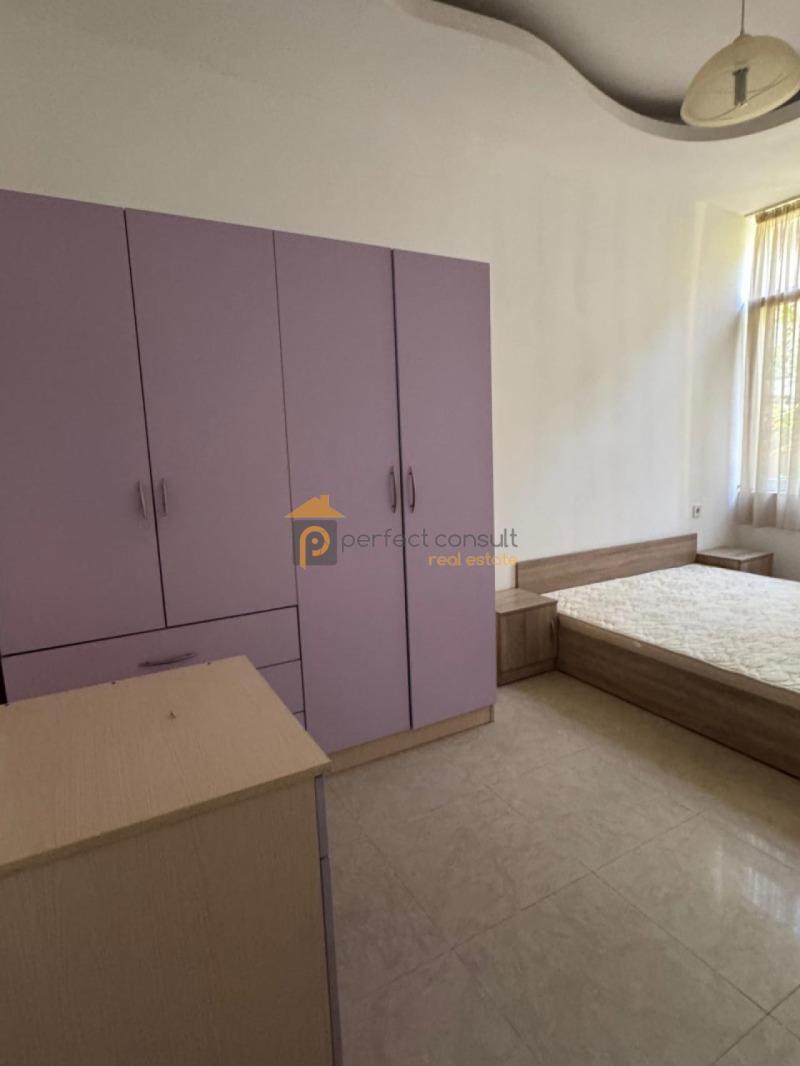 K pronájmu  1 ložnice Plovdiv , Proslav , 70 m2 | 59900017 - obraz [5]