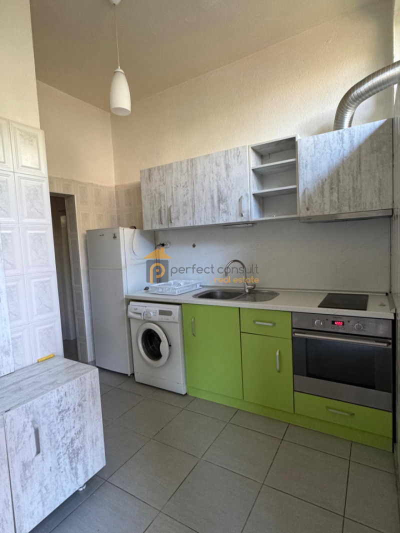 K pronájmu  1 ložnice Plovdiv , Proslav , 70 m2 | 59900017 - obraz [3]