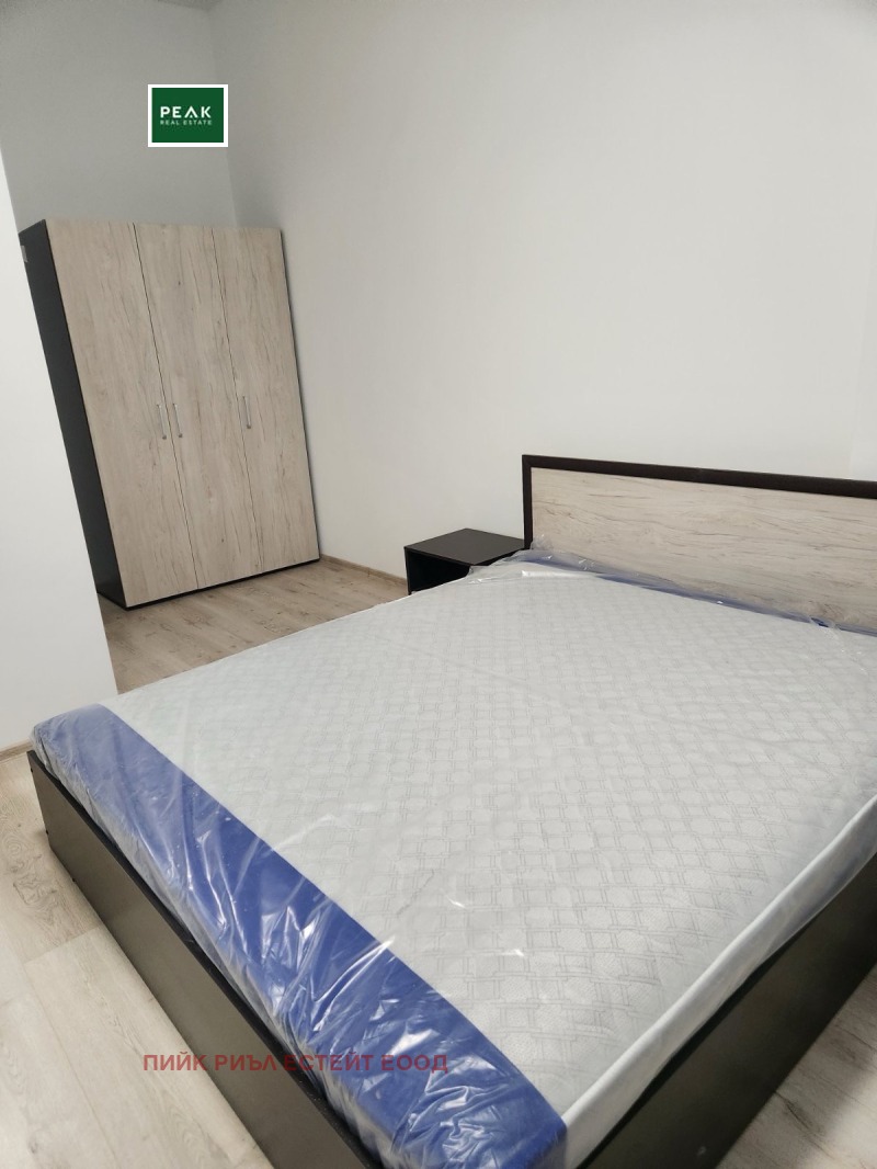Дава под наем  2-стаен град София , Надежда 2 , 60 кв.м | 28110900 - изображение [5]