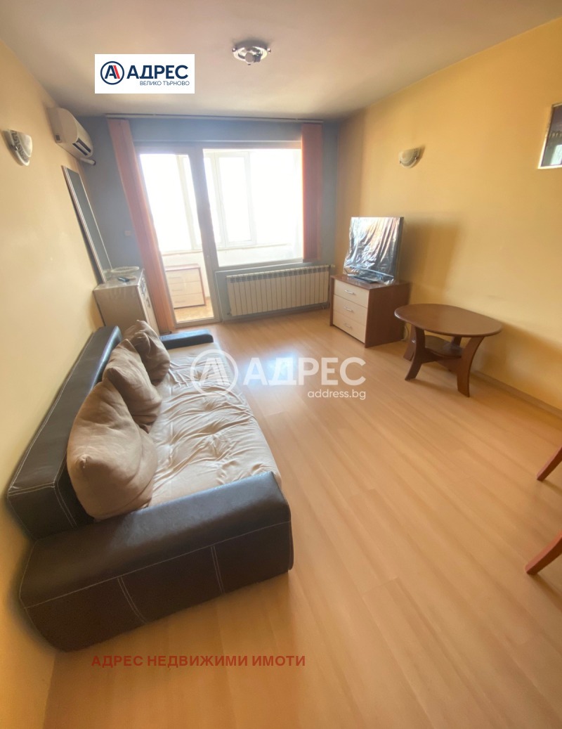 Дава под наем  2-стаен град Велико Търново , Център , 65 кв.м | 37187439 - изображение [3]