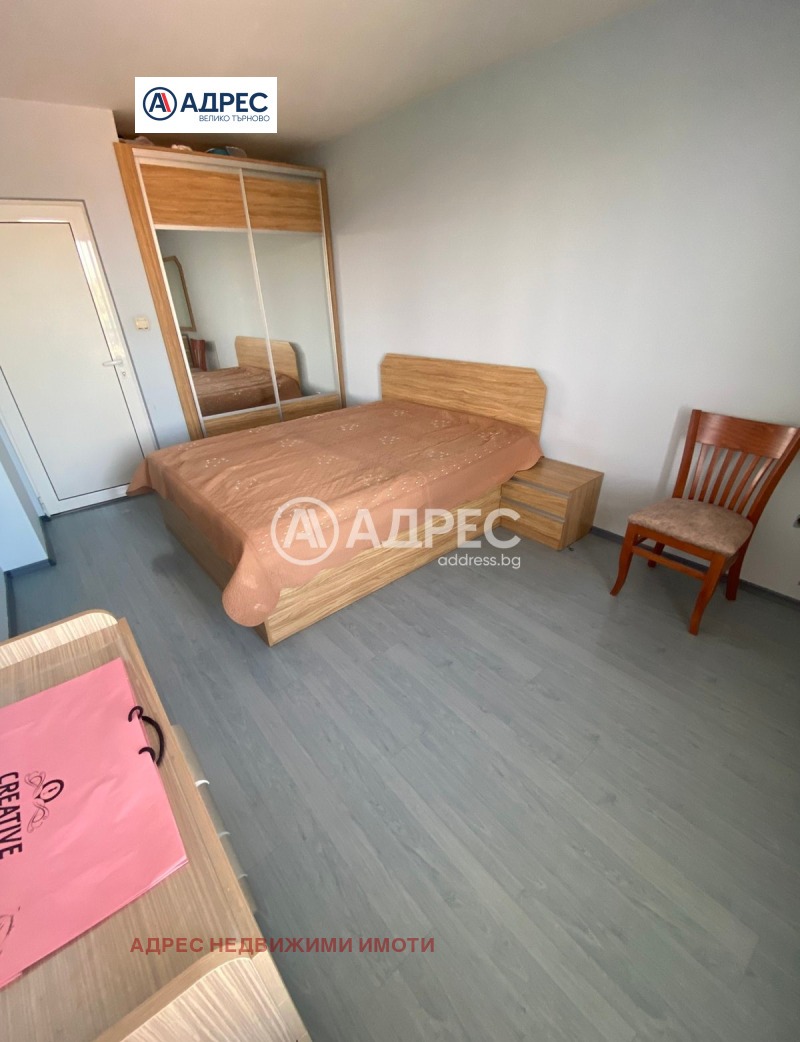 Дава под наем  2-стаен град Велико Търново , Център , 65 кв.м | 37187439 - изображение [5]