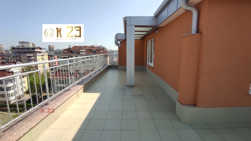 K pronájmu  1 ložnice Sofia , Mladost 2 , 100 m2 | 95099972 - obraz [12]