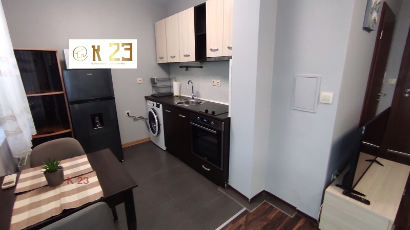 K pronájmu  1 ložnice Sofia , Mladost 2 , 100 m2 | 95099972 - obraz [5]