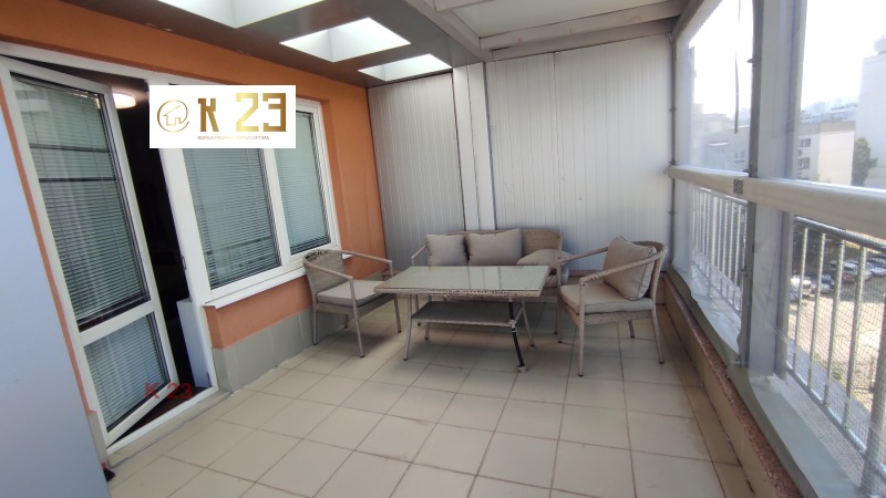 K pronájmu  1 ložnice Sofia , Mladost 2 , 100 m2 | 95099972 - obraz [10]
