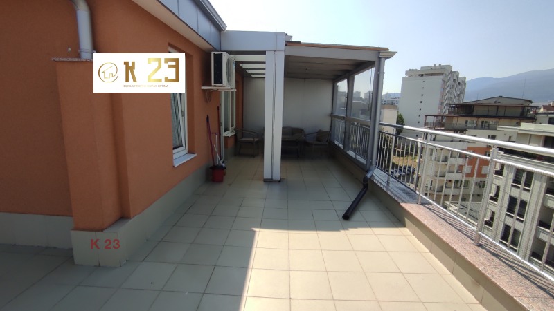 K pronájmu  1 ložnice Sofia , Mladost 2 , 100 m2 | 95099972 - obraz [11]