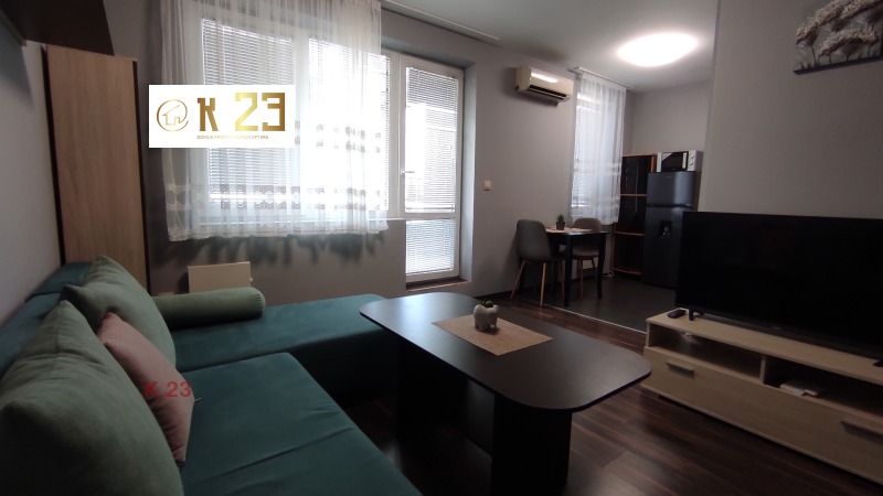 K pronájmu  1 ložnice Sofia , Mladost 2 , 100 m2 | 95099972 - obraz [3]