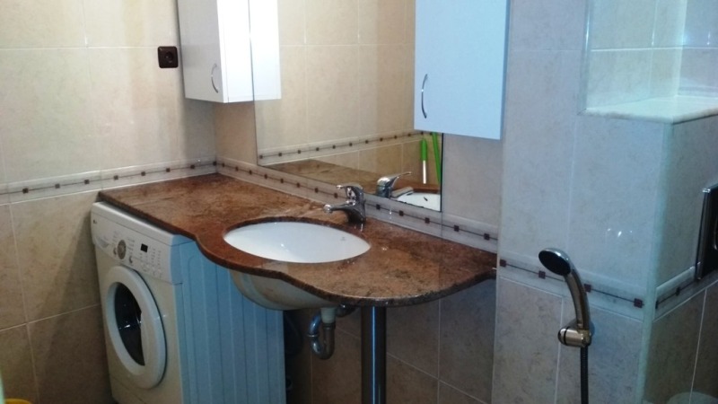 Kiadó  1 hálószoba Sofia , Centar , 65 négyzetméter | 74025948 - kép [10]