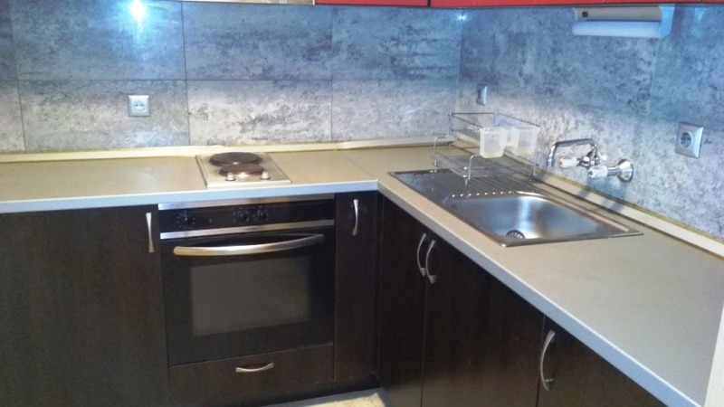 Kiadó  1 hálószoba Sofia , Centar , 65 négyzetméter | 74025948 - kép [5]