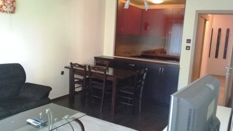 Kiadó  1 hálószoba Sofia , Centar , 65 négyzetméter | 74025948 - kép [4]