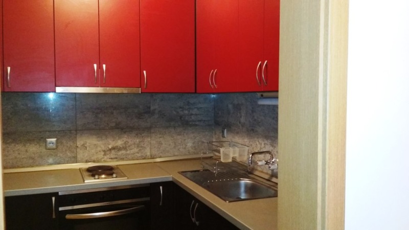Kiadó  1 hálószoba Sofia , Centar , 65 négyzetméter | 74025948 - kép [6]