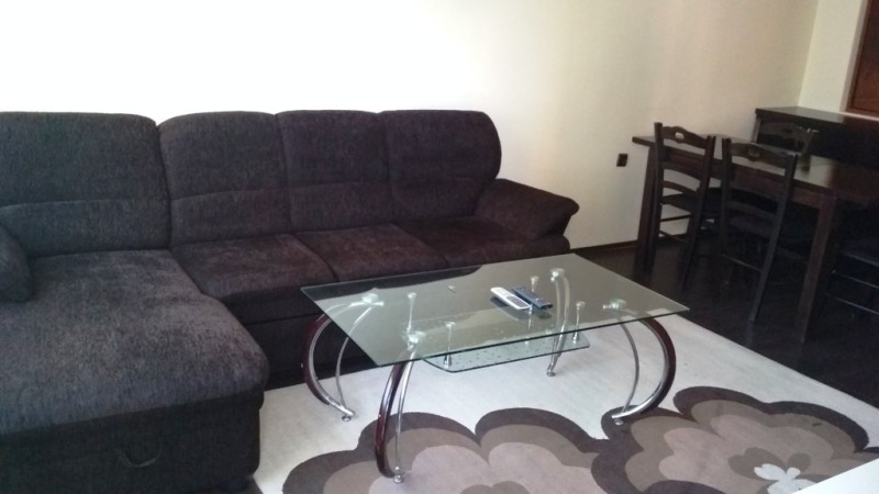 Kiadó  1 hálószoba Sofia , Centar , 65 négyzetméter | 74025948 - kép [2]