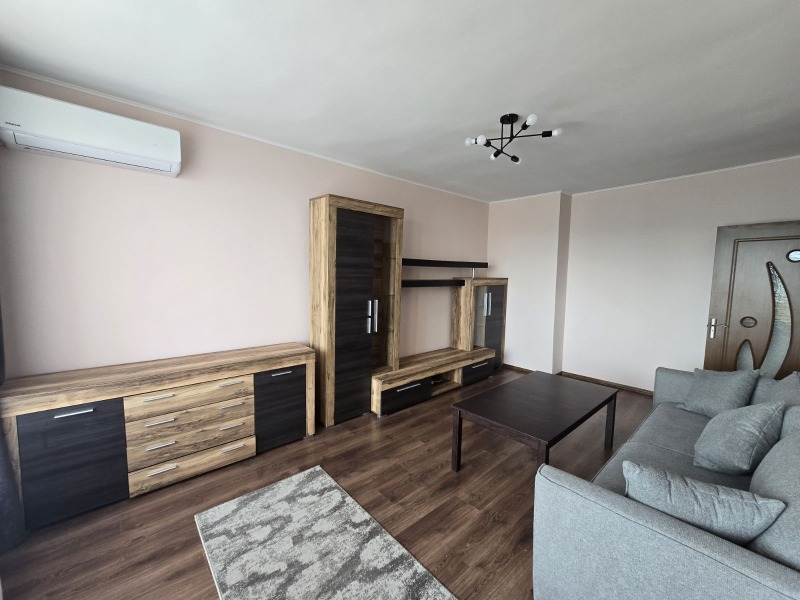 Дава под наем 2-СТАЕН, гр. София, Мусагеница, снимка 2 - Апартаменти - 53538941