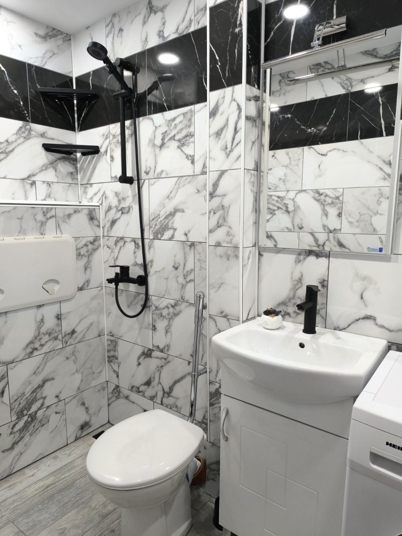 Дава под наем 2-СТАЕН, гр. София, Мусагеница, снимка 9 - Апартаменти - 53538941