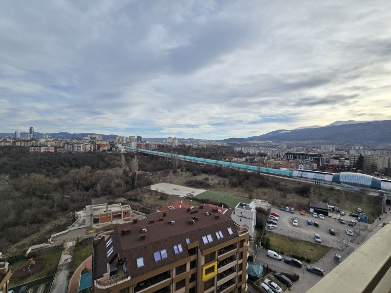 Дава под наем 2-СТАЕН, гр. София, Мусагеница, снимка 10 - Апартаменти - 53538941