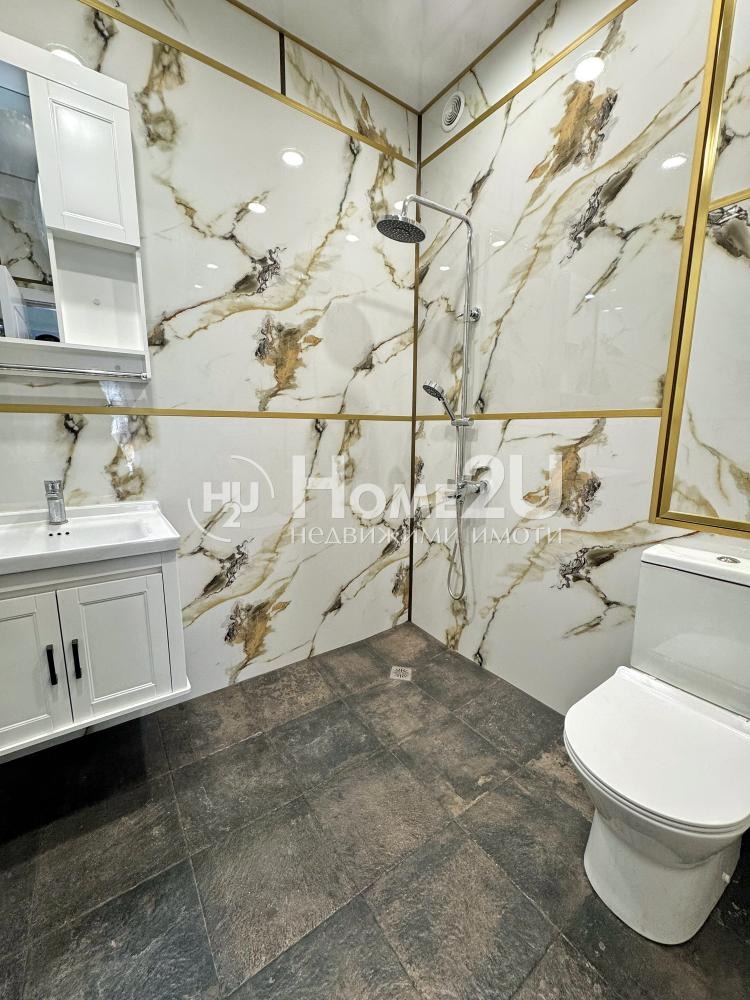 Дава под наем 2-СТАЕН, гр. Пловдив, Христо Смирненски, снимка 9 - Апартаменти - 53911844