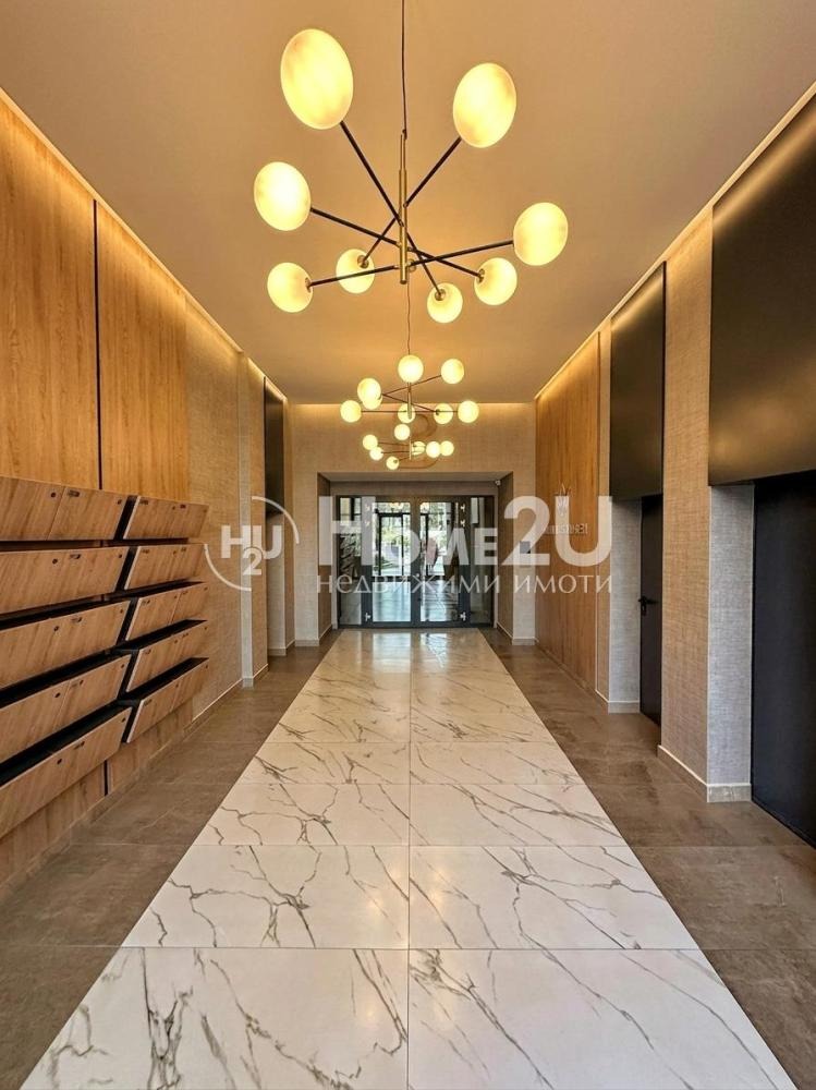 Дава под наем 2-СТАЕН, гр. Пловдив, Христо Смирненски, снимка 2 - Апартаменти - 53911844