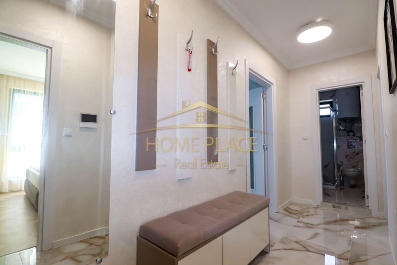 Do wynajęcia  2 sypialnie Warna , Galata , 85 mkw | 90174185 - obraz [8]