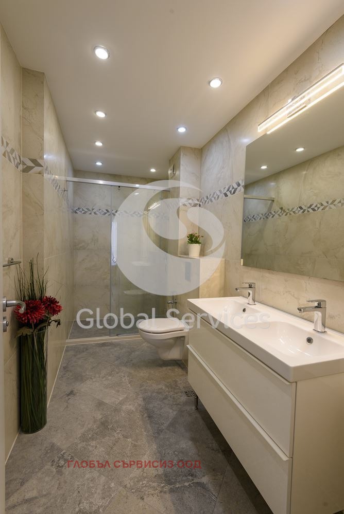 Te huur  2 slaapkamers Sofia , Dianabad , 105 m² | 60324525 - afbeelding [5]