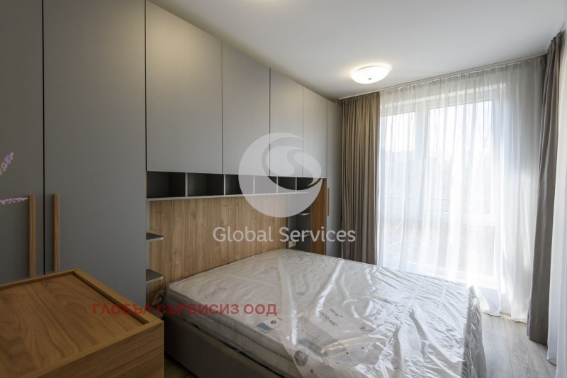 Te huur  2 slaapkamers Sofia , Dianabad , 105 m² | 60324525 - afbeelding [4]