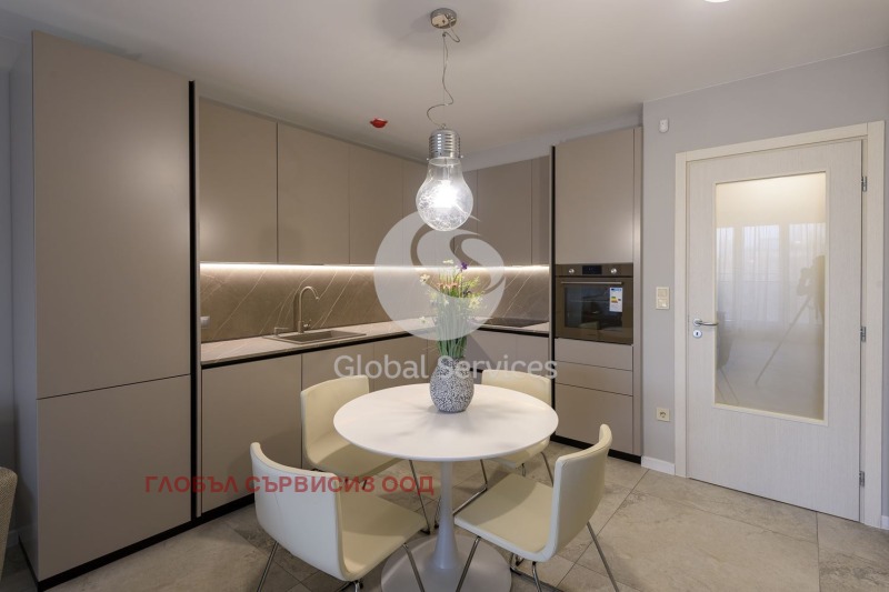 Te huur  2 slaapkamers Sofia , Dianabad , 105 m² | 60324525 - afbeelding [3]