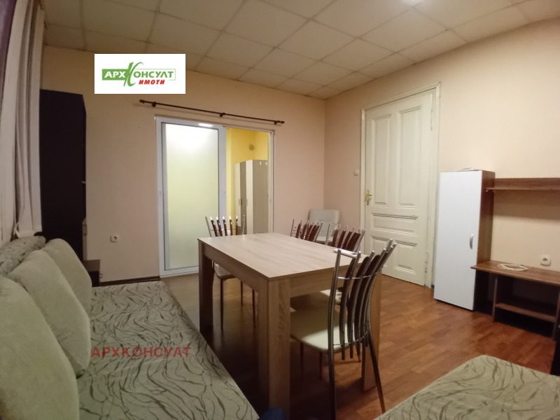 Дава под наем 3-СТАЕН, гр. София, Център, снимка 2 - Апартаменти - 52689876