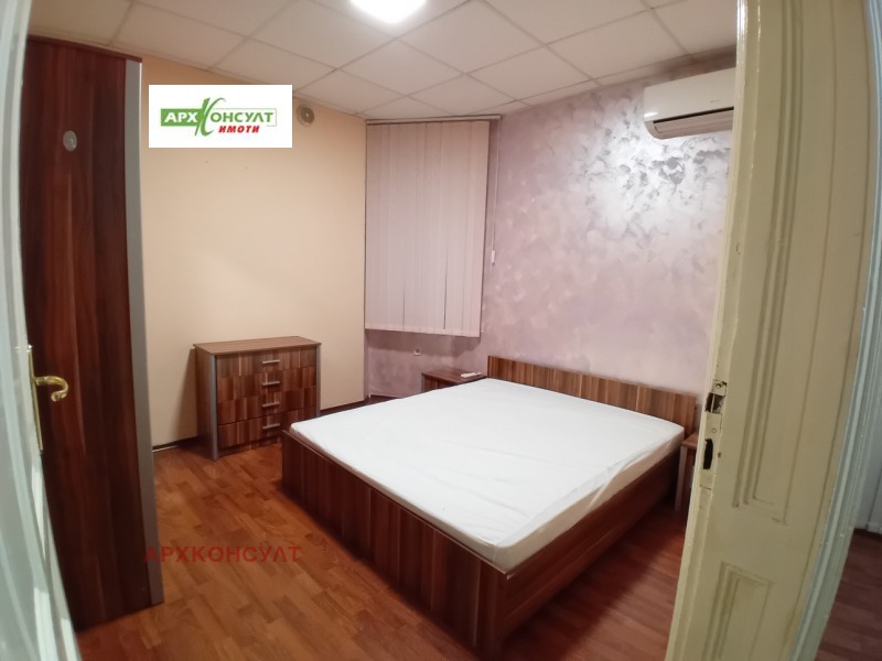 Дава под наем 3-СТАЕН, гр. София, Център, снимка 4 - Апартаменти - 52689876