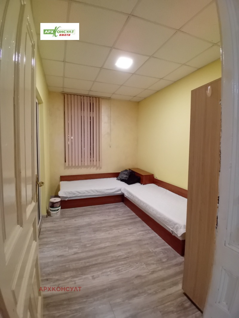 Дава под наем 3-СТАЕН, гр. София, Център, снимка 6 - Апартаменти - 52689876