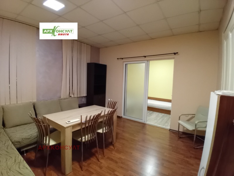 Дава под наем 3-СТАЕН, гр. София, Център, снимка 3 - Апартаменти - 52689876