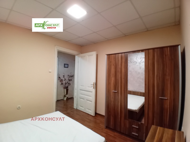 Дава под наем 3-СТАЕН, гр. София, Център, снимка 5 - Апартаменти - 52689876