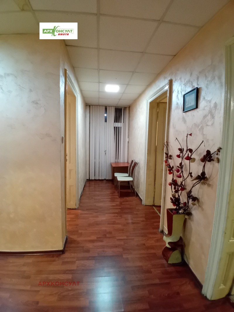 Дава под наем 3-СТАЕН, гр. София, Център, снимка 12 - Апартаменти - 52689876