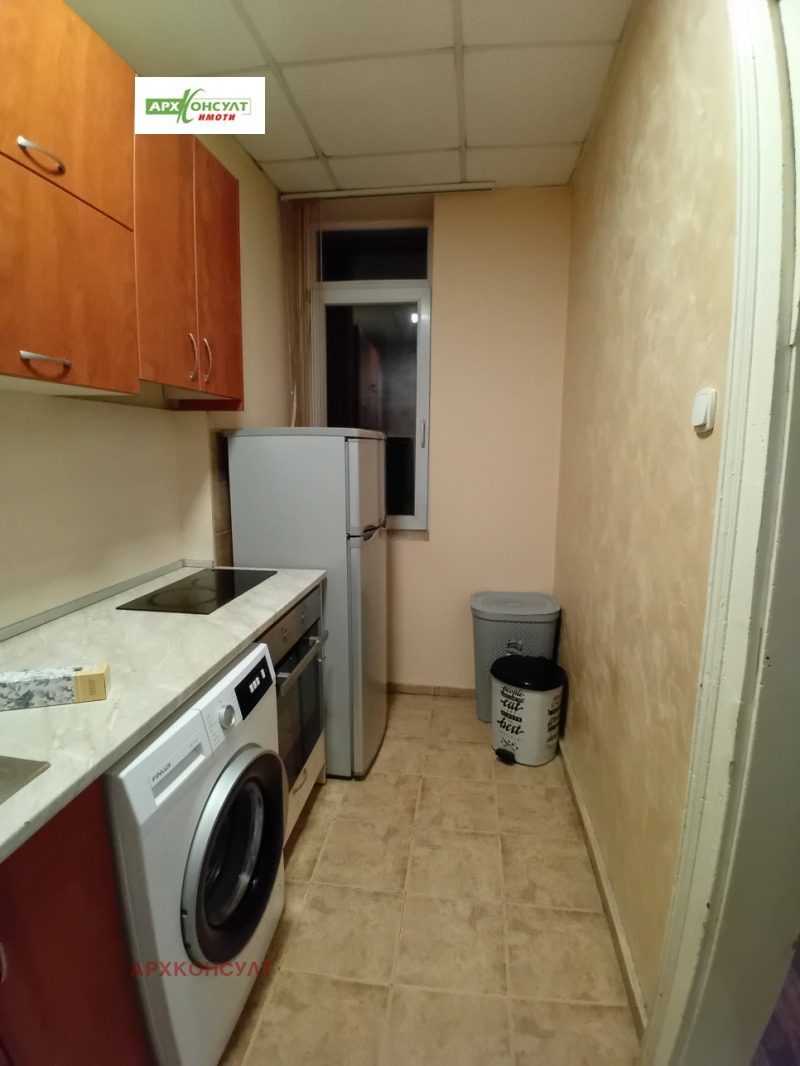 Дава под наем 3-СТАЕН, гр. София, Център, снимка 10 - Апартаменти - 52689876