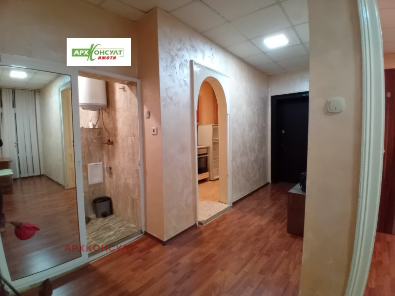 Дава под наем 3-СТАЕН, гр. София, Център, снимка 11 - Апартаменти - 52689876