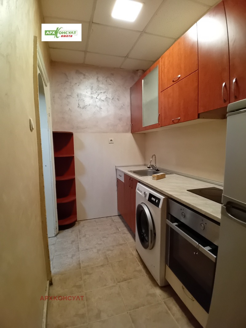 Дава под наем 3-СТАЕН, гр. София, Център, снимка 9 - Апартаменти - 52689876