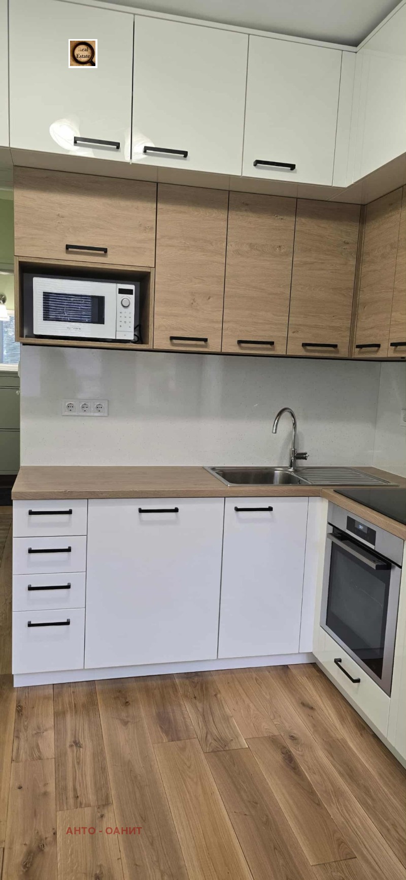 Дава под наем 3-СТАЕН, гр. София, Център, снимка 2 - Апартаменти - 52522263