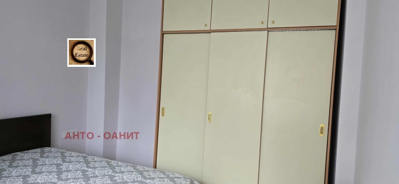 Дава под наем 3-СТАЕН, гр. София, Център, снимка 14 - Апартаменти - 52522263