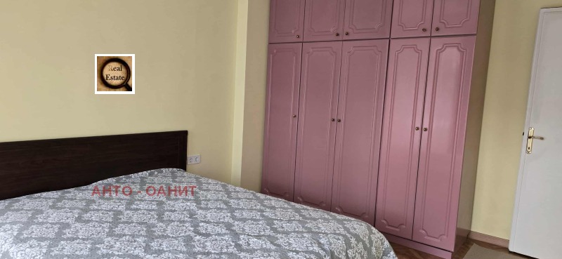 Дава под наем 3-СТАЕН, гр. София, Център, снимка 9 - Апартаменти - 52522263