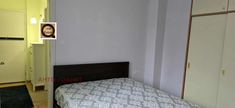 Дава под наем 3-СТАЕН, гр. София, Център, снимка 13 - Апартаменти - 52522263