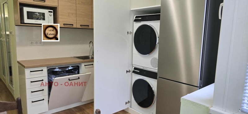 Дава под наем 3-СТАЕН, гр. София, Център, снимка 3 - Апартаменти - 52522263