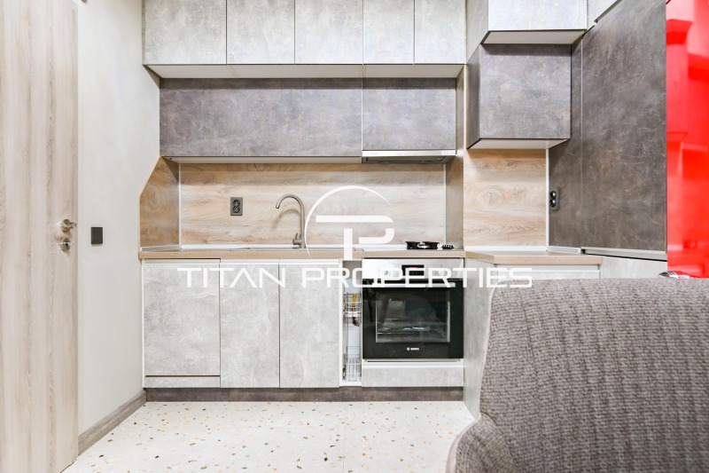 Дава под наем 3-СТАЕН, гр. София, Кръстова вада