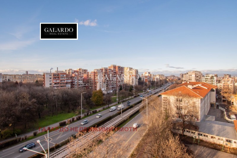 Дава под наем ОФИС, гр. София, Стрелбище, снимка 6 - Офиси - 52638247