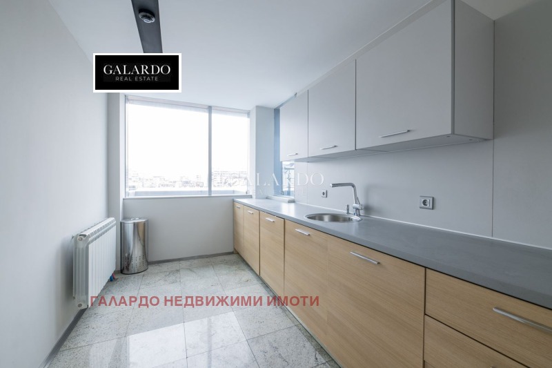 Дава под наем ОФИС, гр. София, Стрелбище, снимка 3 - Офиси - 52638247