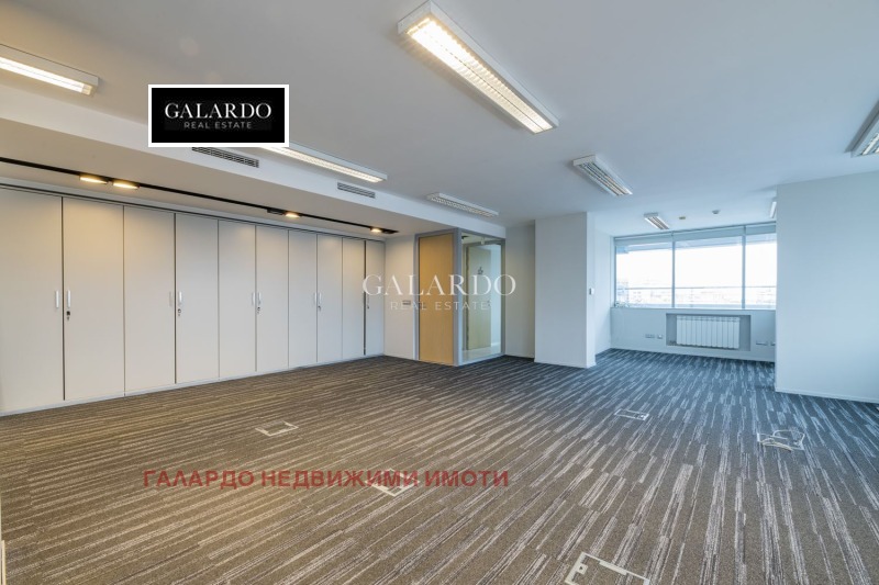 Дава под наем ОФИС, гр. София, Стрелбище